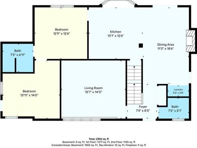 House for sale in Auburn, Androscoggin County
