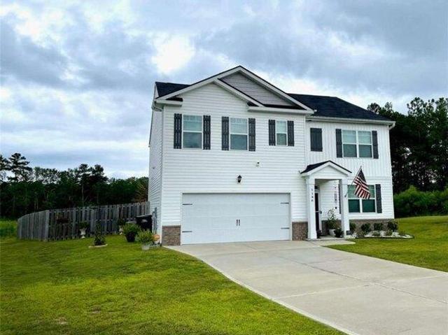 House for sale in Augusta, Georgia