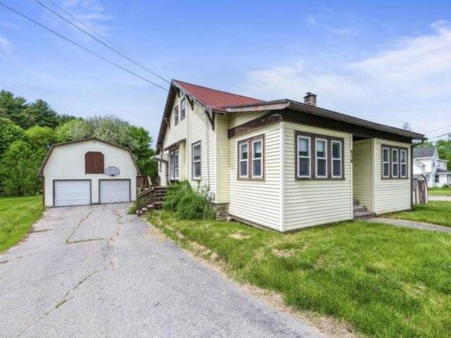 House for sale in Augusta, Maine