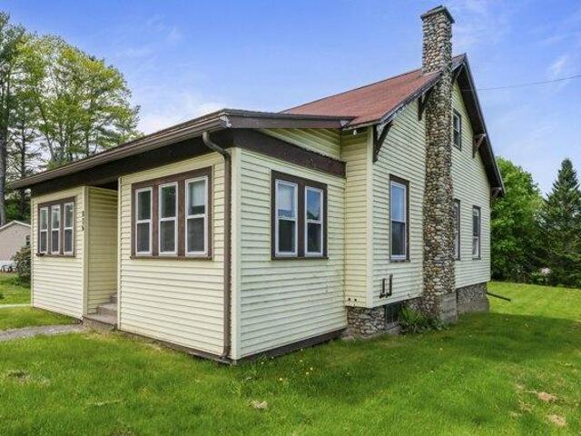 House for sale in Augusta, Maine