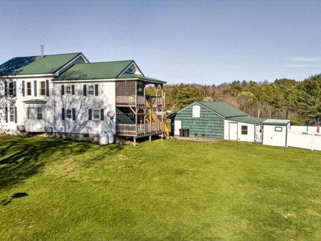 House for sale in Augusta, Maine