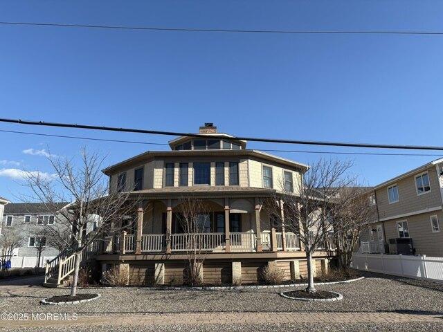 House for sale in Avalon, New Jersey