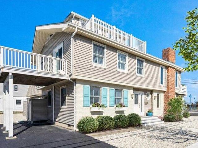 House for sale in Avalon, New Jersey