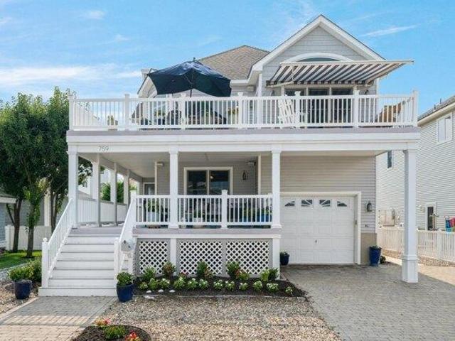 House for sale in Avalon, Cape May County