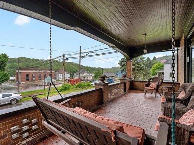 House for sale in Avella, Pennsylvania