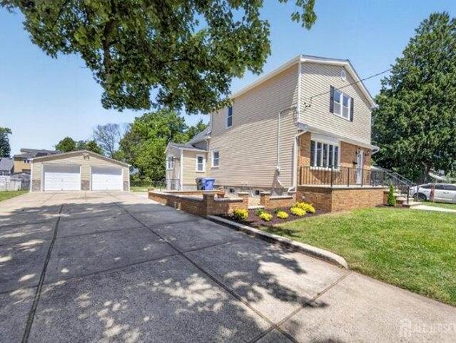 House for sale in Avenel, New Jersey