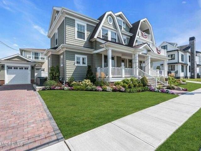 House for sale in Avon-by-the-Sea, Monmouth County