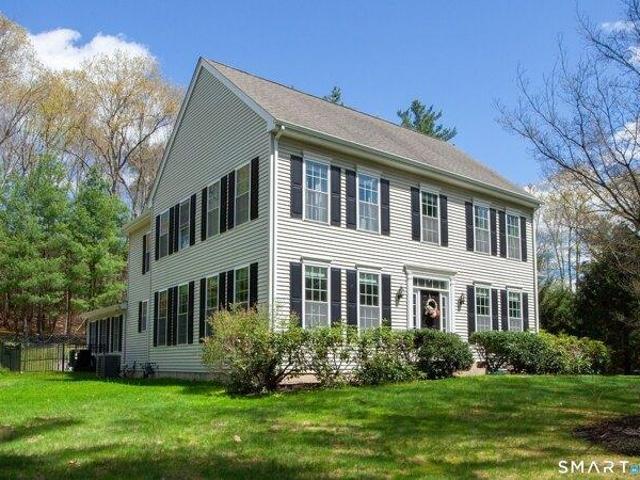 House for sale in Avon, Connecticut