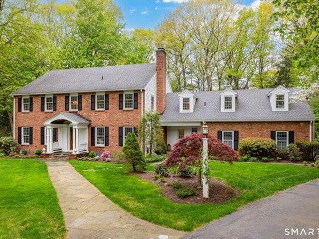 House for sale in Avon, Connecticut