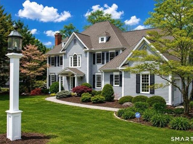 House for sale in Avon, Connecticut