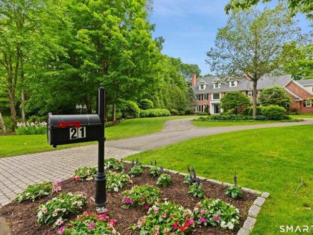 House for sale in Avon, Connecticut