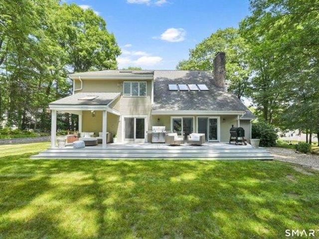 House for sale in Avon, Connecticut