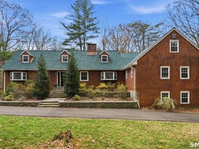 House for sale in Avon, Connecticut