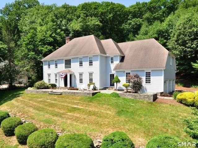 House for sale in Avon, Connecticut