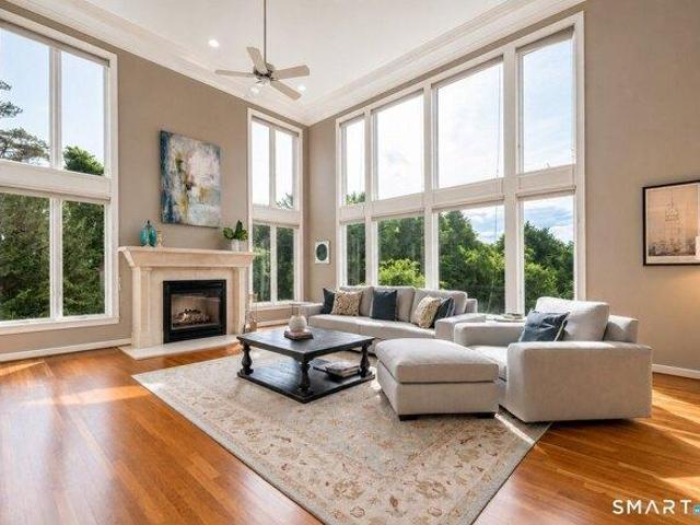 House for sale in Avon, Connecticut