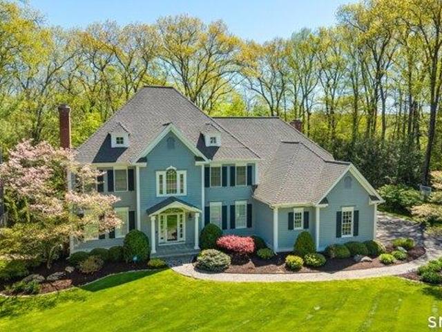 House for sale in Avon, Connecticut