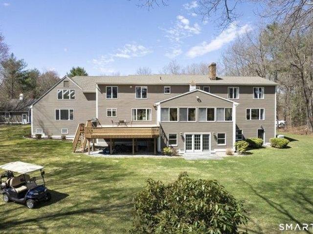 House for sale in Avon, Connecticut