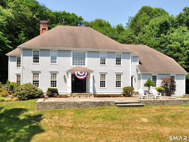 House for sale in Avon, Connecticut