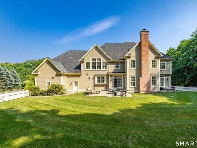 House for sale in Avon, Connecticut