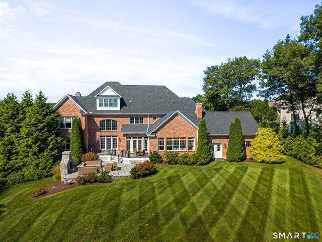 House for sale in Canton, Connecticut
