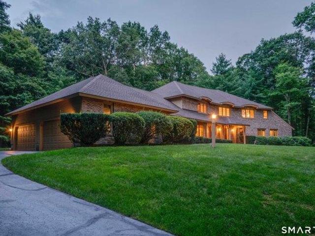 House for sale in Avon, Connecticut