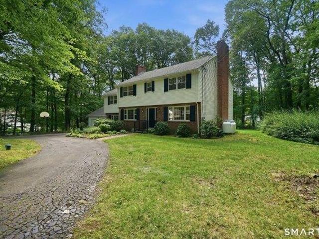 House for sale in Avon, Connecticut