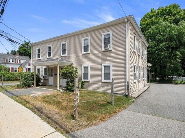House for sale in Avon, Massachusetts