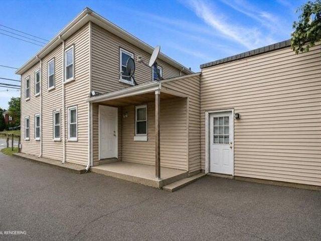 House for sale in Avon, Massachusetts