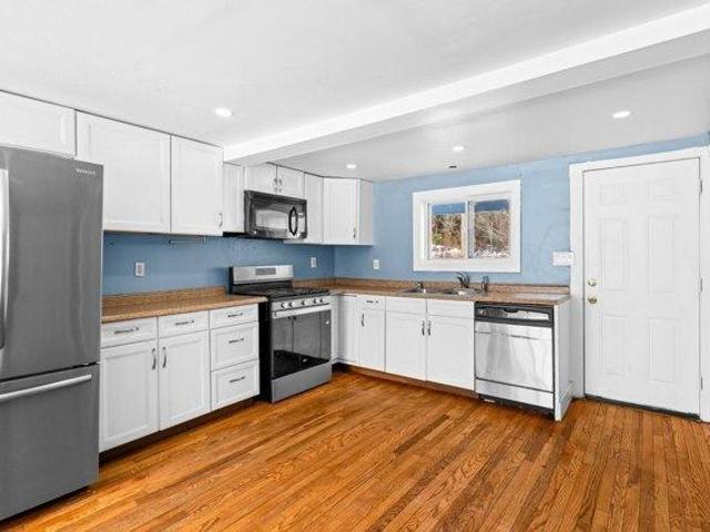 House for sale in Avon, Massachusetts