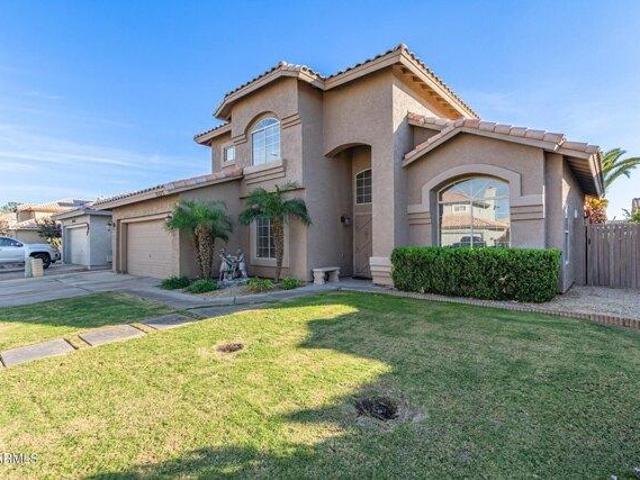 House for sale in Avondale, Arizona