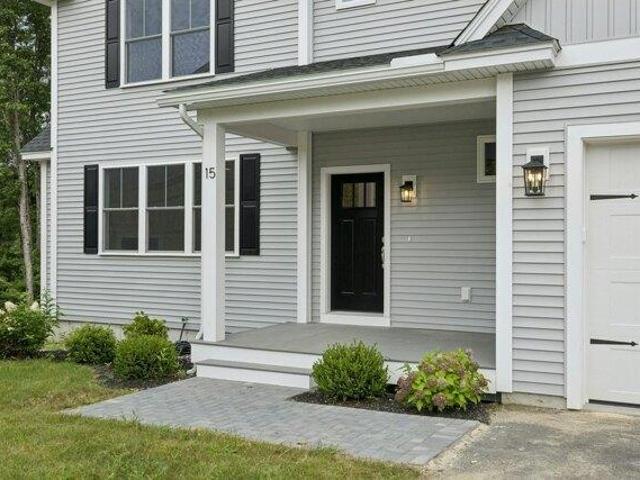 House for sale in Ayer, Middlesex County