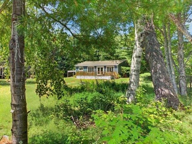 House for sale in Baileyville, Maine
