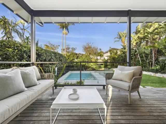 House for sale in Sydney, New South Wales