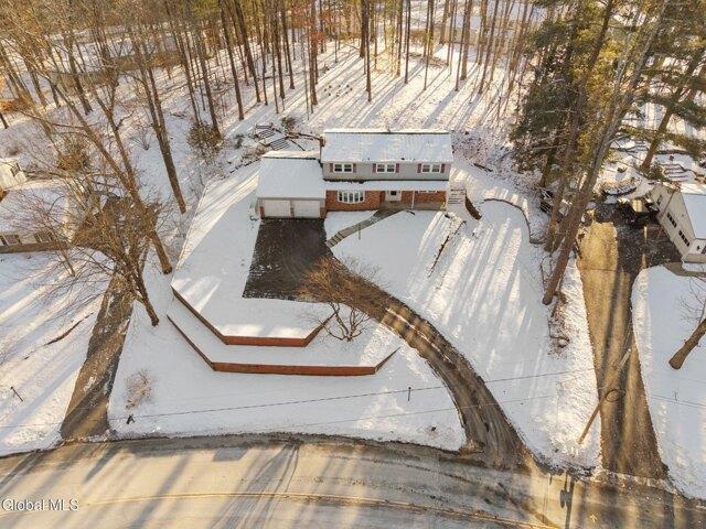 House for sale in Saratoga, New York