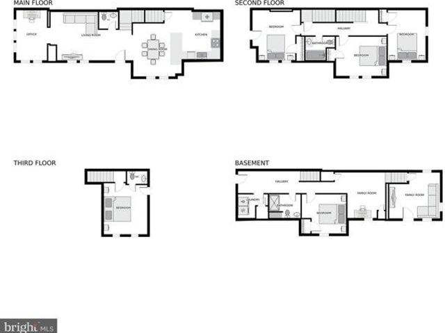 House for sale in Gibsonton, Maryland