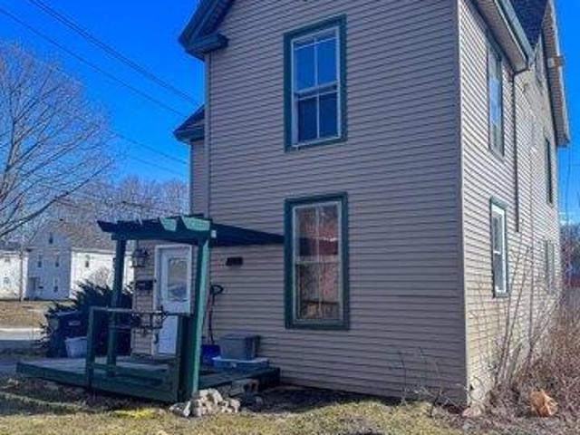 House for sale in Bangor, Maine