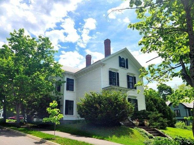 House for sale in Bangor, Maine