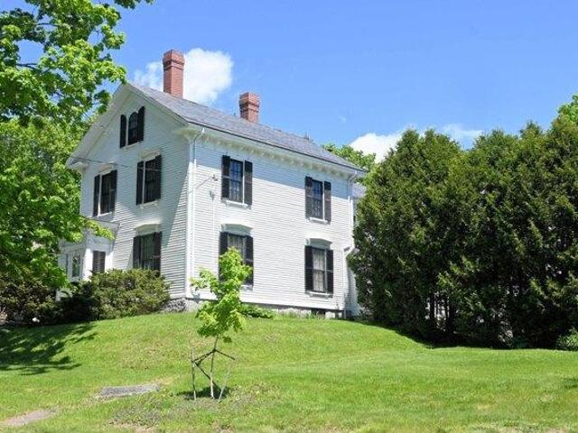 House for sale in Bangor, Maine