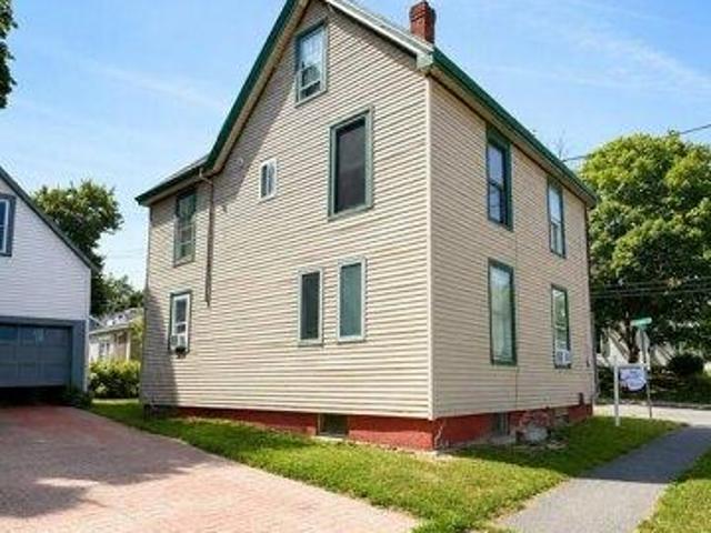 House for sale in Bangor, Maine