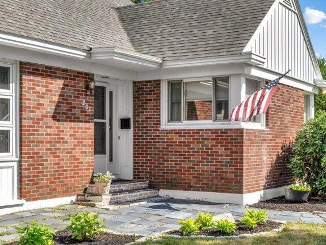 House for sale in Little City, Bangor