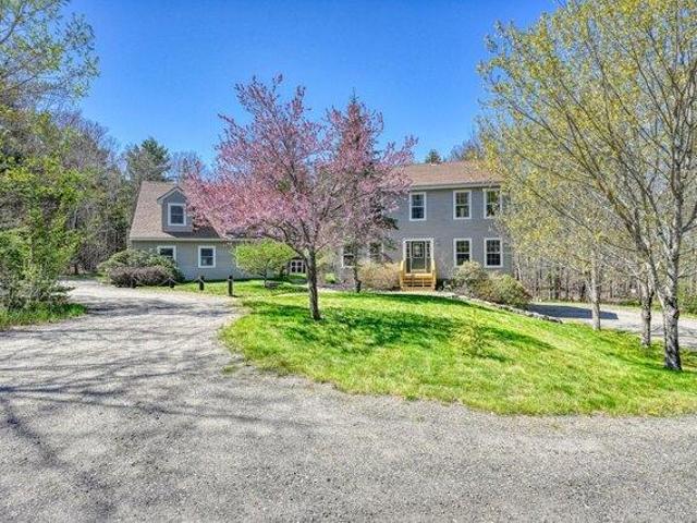 House for sale in Bar Harbor, Maine