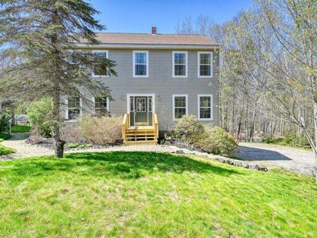 House for sale in Bar Harbor, Maine