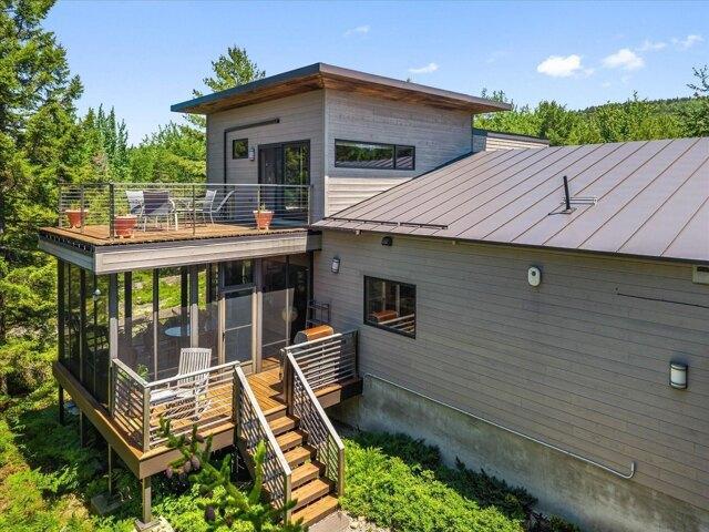 House for sale in Bar Harbor, Maine