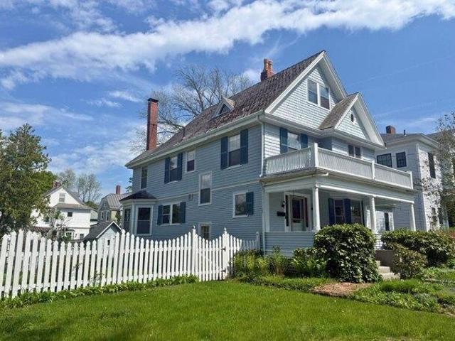 House for sale in Bar Harbor, Maine