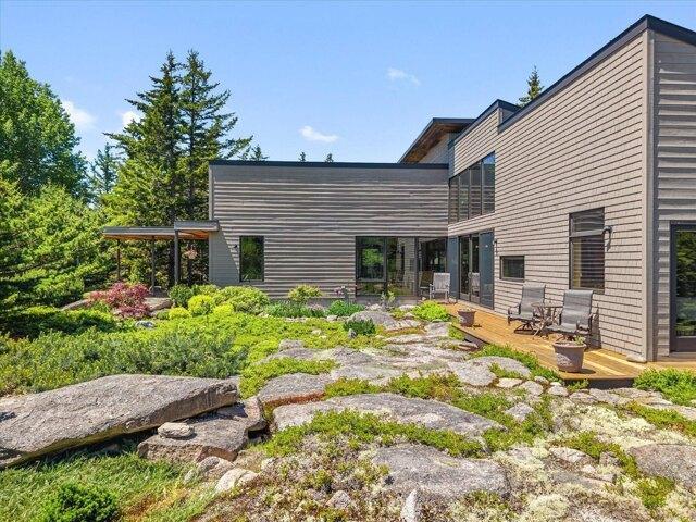 House for sale in Bar Harbor, Maine