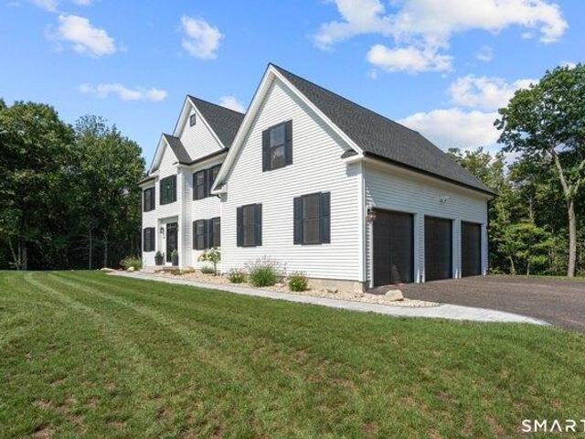 House for sale in Barkhamsted, Connecticut