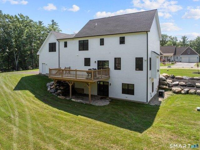 House for sale in Barkhamsted, Northwest Hills Planning Region