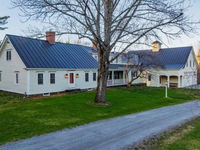 House for sale in Barnard, Vermont