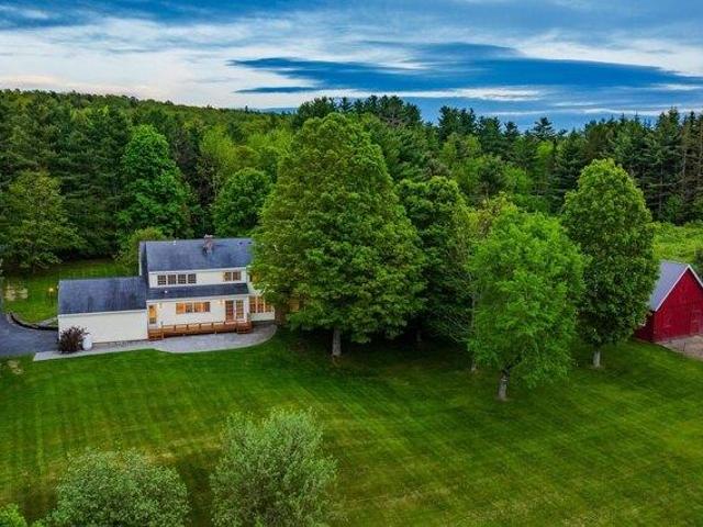 House for sale in Barnard, Vermont