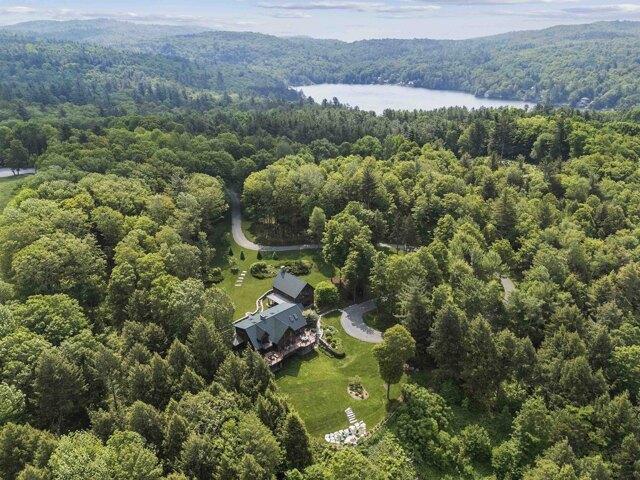 House for sale in Barnard, Vermont